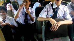 Jalan pantai, taman haji zainal, 71000 port dickson, negeri sembilan, malásia adrese. Kenangan Manis From Irama Smk Tinggi Port Dickson Youtube