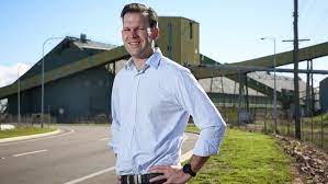 Allowing a family of tamil asylum seekers detained on christmas island to resettle in queensland would set a dangerous precedent, senator matt canavan says. Matt Canavan The 1980s Kid In The Cabinet