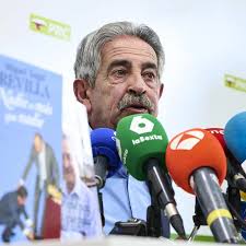 Registrada la demanda del rey emérito contra Revilla, que recae en el  Juzgado de Primera Instancia 13 de Santander