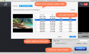 Youtube video downloader is an online downloader that allows any user to download and convert youtube videos for free. How To Save Youtube Videos To Your Mac Laptop