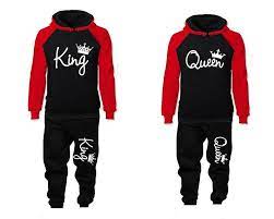 We did not find results for: King Queen Hoodie Jogger Pants Christmas Clothing Women Etsy Women Jogger Pants Joggers Womens Matching Couple Outfits