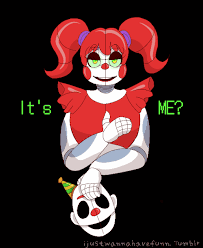 It Was Me Sorry I Was The One Who Forgot To Refill The Toilet Paper Anime Fnaf Fnaf Drawings Fnaf Baby