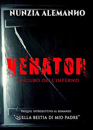 Download nightmare (incubo) update 30.09.2019 torrent or any other torrent from the games pc. Venator L Incubo Dell Inferno The Nightmare Of Demons English And Italian Version Italian Edition Kindle Edition By Alemanno Nunzia Literature Fiction Kindle Ebooks Amazon Com