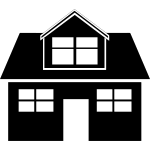 Download Home Icon Free Svg