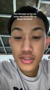 Ayan Na Ayan Na Naka Brace Original