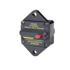 Purchase 150 amp circuit breaker in dundee, illinois, united states, for us $50.00. Eaton Hi Amp Manual Reset Switchable Circuit Breakers Panel Mount