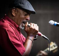 Blues Matter Issue 144 by bluesmatters.com