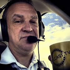 Coffee taste in airplanes versus