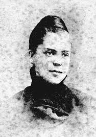 Florida Memory • Sarah R. Perrine Walker Palmer