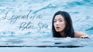 EP1:Legend of the Blue Sea - Free - South Korea - TV - Romance - Fantasy -  Gianna Jun,Lee MinHo,Lee Hee jun,Shin Won Ho,Lee Ji Hun