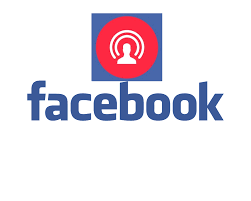 Facebook Supercharges Live Video With Live Maps Live Filters And More Facebook live logo, youtube facebook live social media broadcasting, go live, text, trademark png. live maps live filters