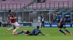 18 novembre 2020 à 00h19. Inter 1 2 Milan Player Ratings As Ibrahimovic Brace Decides Dramatic Derby Della Madonnina