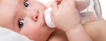 Ab Wann Konnen Babys Sehen Die Welt Mit Kinderaugen Kanyo