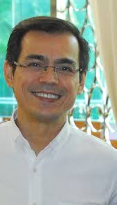 Isko Moreno Up Close
