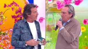 Philippe Lavil, 75 ans ‼️ Mais quel est son secret ⁉️… #les12coupsdemidi ✨