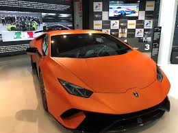 10,00 the ferrari museums would like to thank the following partners: The Lamborghini Museum And The Ferrari Museum With Kids We Go With Kids
