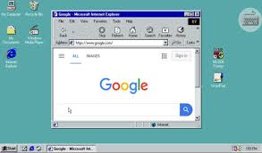 Check spelling or type a new query. Disenan Simulador De Windows 98 Para Telefonos Y Tablets Con Android La Republica