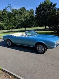Image result for Grotto Blue 1968 Camaro