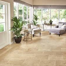 Family Life Design Ideas And Tips Stone Flooring Tile Floor Living Room Living Room Tiles