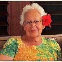 Betty Jo Hatch Lowry