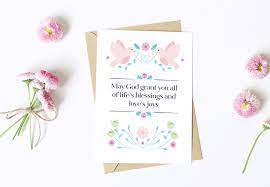 With that being said, no two wedding card messages will be the same. What To Write In A Wedding Card 113 Ways To Congratulate Newly Weds Ftd
