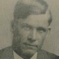 Lee Roy Thomas Dover (1887–1966)