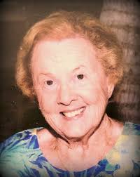 Obituary for Doris Ann (Dusterwinkle) Behm