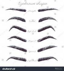Eyebrow Gel Brush Shaping Eyebrows At Home Plucking Thick Eyebrows 20190215 Fake Eyelashes Threading Eyebrows Round Eyebrows