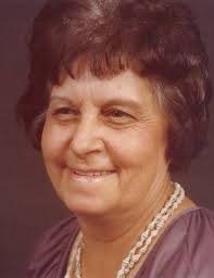 Obituary information for Pauline Hendrix Musick