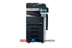 Home » printer konica » konica minolta bizhub 283 driver windows 7/8/10. Konica Minolta Bizhub 283 Mesin Fotocopy Tangerang