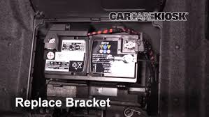 Battery Replacement 2009 2017 Audi Q5 2011 Audi Q5 Premium Plus 2 0l 4 Cyl Turbo