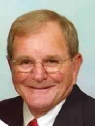 Ed Redmon Obituary January 4, 2015