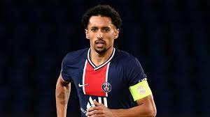 They're also currently behind lille in the ligue 1 standings, so the circumstances are a lot different now then they were back in august of last year. Ferdinand Offers Marquinhos Advice To Manchester United Amid Centre Half Search Goal Com
