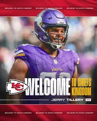 The Kansas City Chiefs