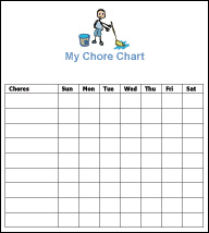 Organization Chart For Kids Www Bedowntowndaytona Com