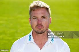 37 Dan Van Zyl Photos & High Res Pictures