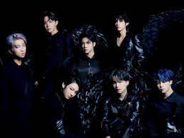Песни в альбоме map of the soul : Bts Map Of The Soul 7 Album Ver 02 Cd Poster Foto Buch Lyric Buch 2p Karte Etc Ebay