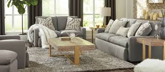 With myriad styles and fabrics to choose from, we can help make your living room the most comfortable spot in the house, at a price that can't be beat. Discount Living Room Furniture Collections On Sale