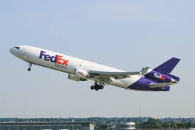 Fedex corporation, formerly federal express corporation and later fdx corporation, is an american multinational delivery services company headquartered in memphis, tennessee. Fedex Moves Forward With Blockchain Logistics Plans Coindesk