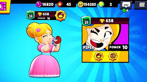 Learn the stats, play tips and damage values for piper from brawl stars! Piper Brawl Star Complete Guide Tips Wiki Strategies Latest