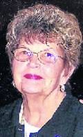 Beverly DiFrancesco Obituary (2011)