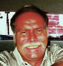 Charles George Klosterman (1954-2007)