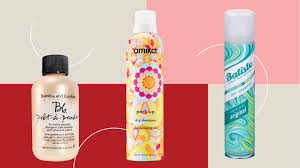 Plus, it's available in so many scents! 17 Best Dry Shampoos Of 2020 Worth Your Money Glamour