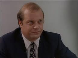 "The Commish" The Rolodex Madame (TV Episode 1992)