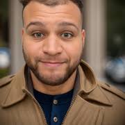 Harrison Moore. Producer