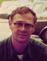 Obituary information for Lorne D. Veen