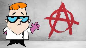 Each person who uses the term has to be questioned about what they mean, in order to know exactly what they have in mind. A Textbook Definition Of Anarchy Think Magazine