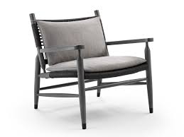 Garden Armchair With Armrests Tessa Outdoor Garden Armchair Tessa Outdoor Collection By Flexform Design Antonio Citterio Outdoor Armchair Flexform Outdoor