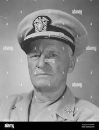 Chester nimitz hi-res stock photography and images