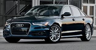 Actor In A Supporting Role Not The Dashing Leading Man Published 2011 Audi A6 Black Audi Audi S6